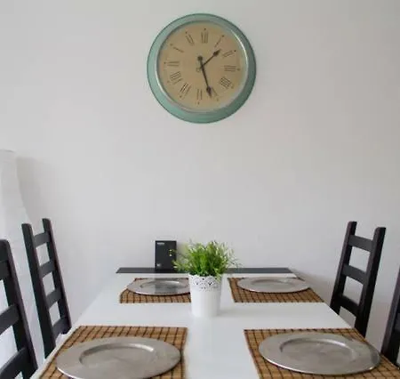 דירה Ferienwohnung Mautini *