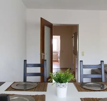 Ferienwohnung Mautini דירה *