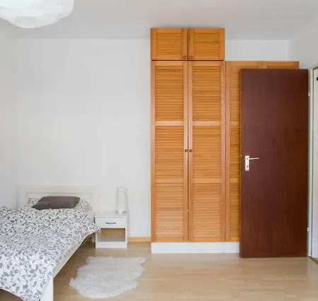 Ferienwohnung Mautini Horrem