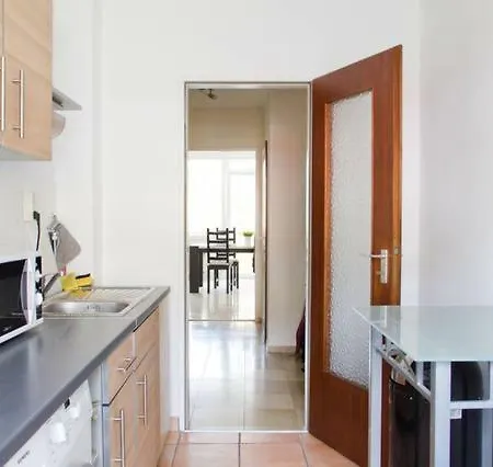 Ferienwohnung Mautini דירה