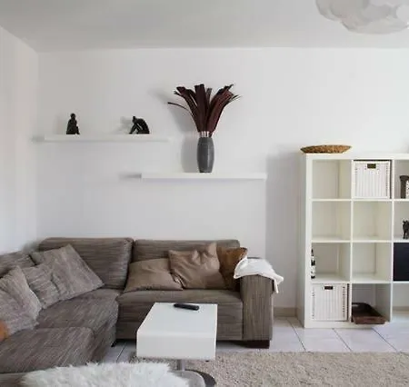 Ferienwohnung Mautini