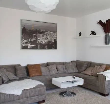Ferienwohnung Mautini דירה *