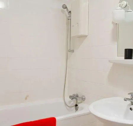 Ferienwohnung Mautini * Horrem