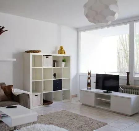 Ferienwohnung Mautini Horrem