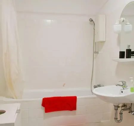 Ferienwohnung Mautini דירה *