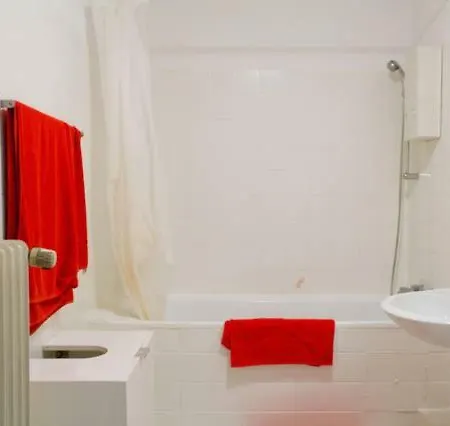 דירה Ferienwohnung Mautini Horrem