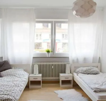 Ferienwohnung Mautini דירה