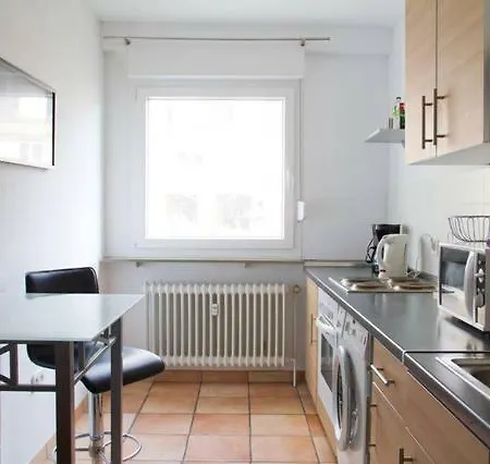 דירה Ferienwohnung Mautini
