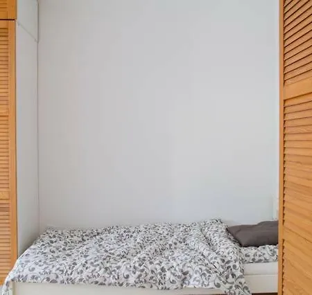 Ferienwohnung Mautini דירה *
